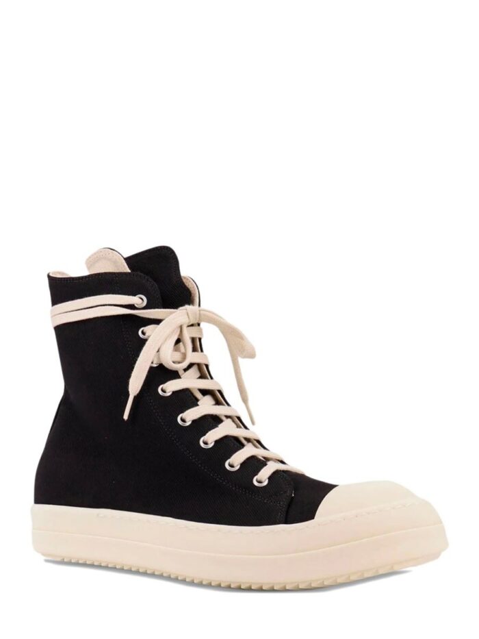 RICK OWENS DRKSHDW SNEAKER "HOLLYWOOD SNEAKS"