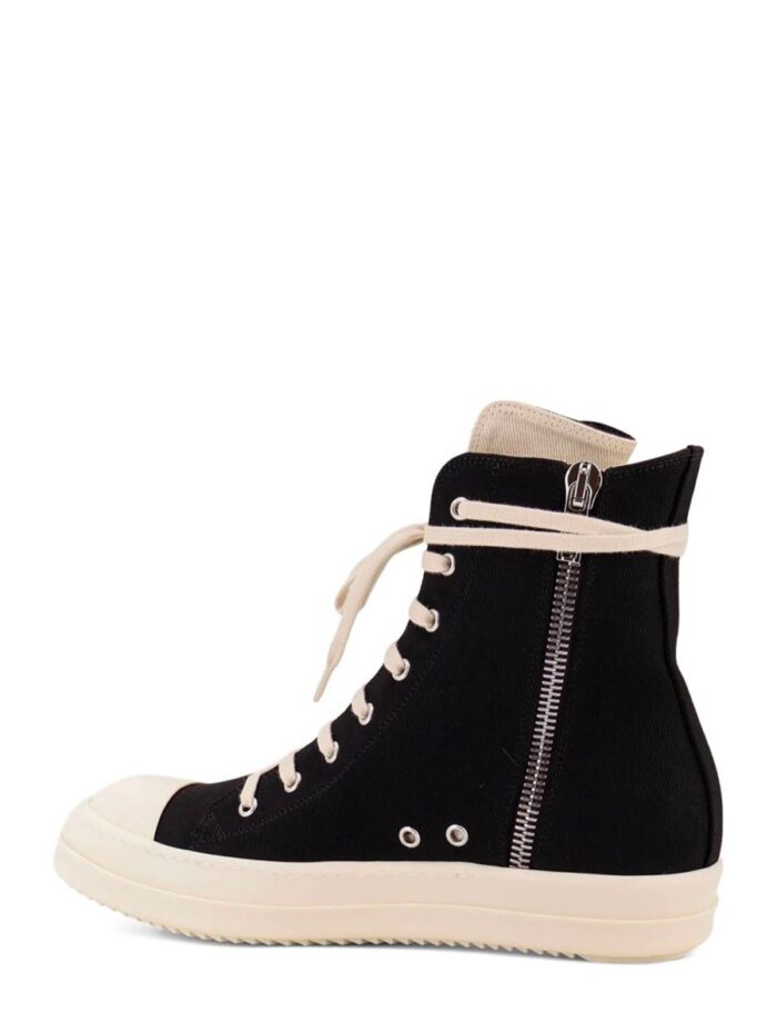 RICK OWENS DRKSHDW SNEAKER "HOLLYWOOD SNEAKS"
