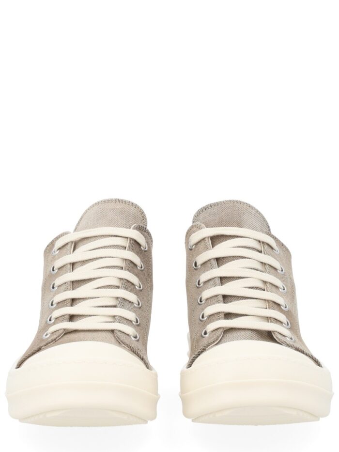 RICK OWENS DRKSHDW SNEAKER "LOW"