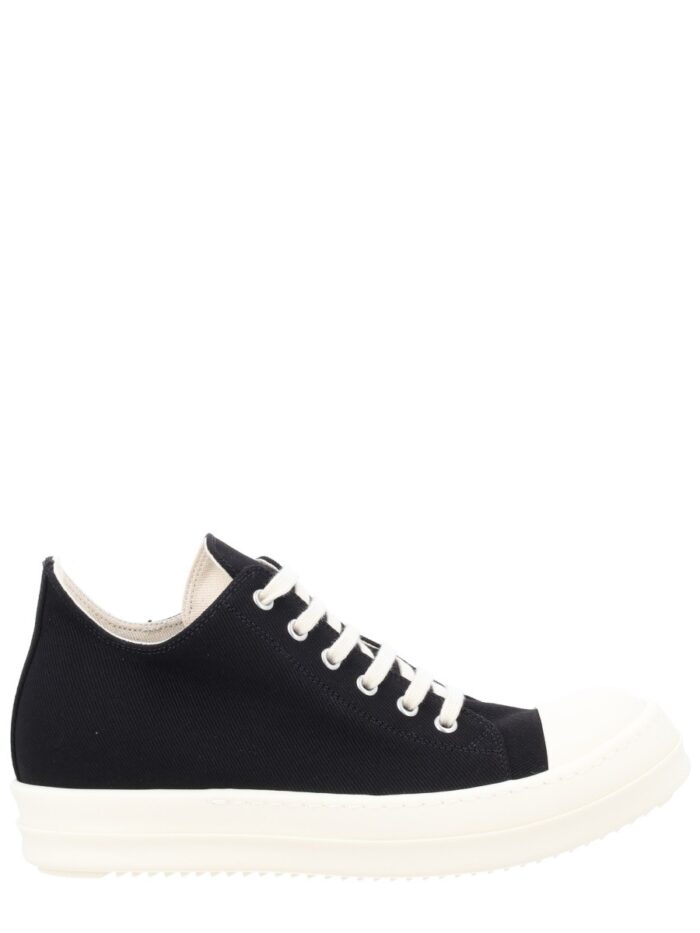 RICK OWENS DRKSHDW SNEAKER "LOW"