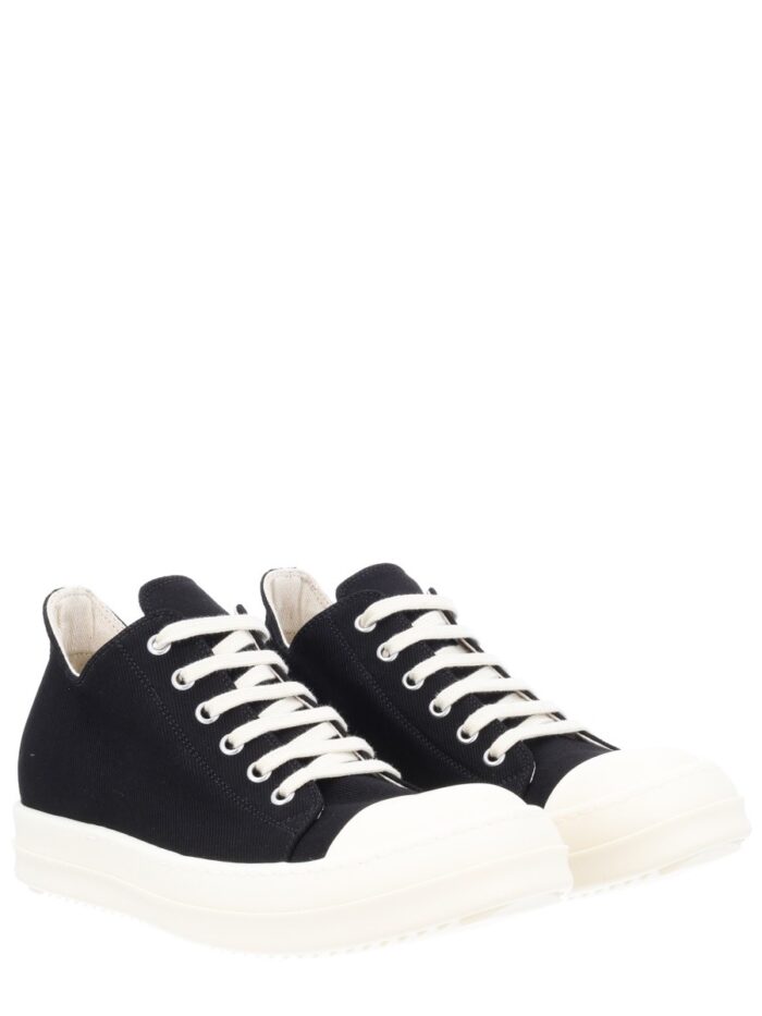 RICK OWENS DRKSHDW SNEAKER "LOW"