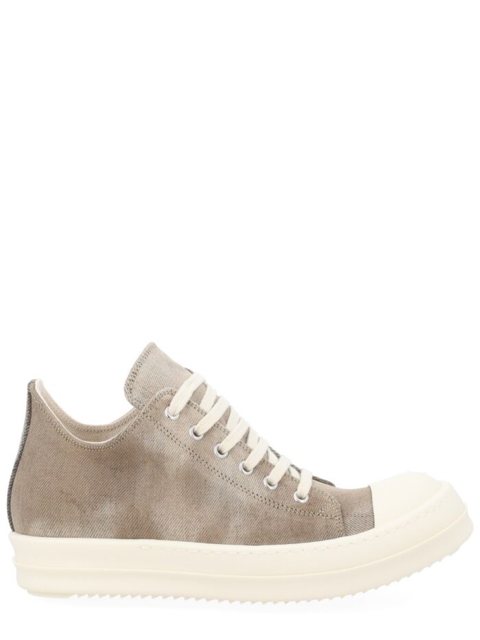 RICK OWENS DRKSHDW SNEAKER "LOW"