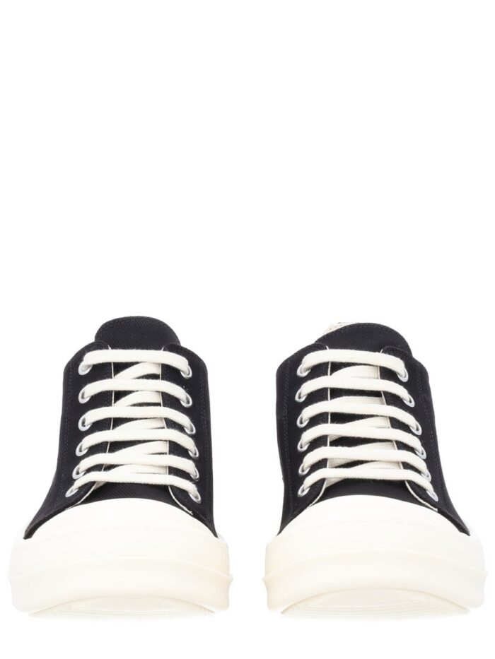 RICK OWENS DRKSHDW SNEAKER "LOW"