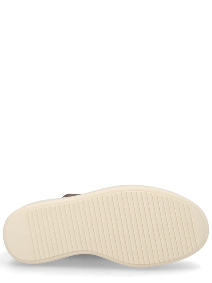 RICK OWENS DRKSHDW SNEAKER "MEGA BUMPER JUMBOLACE LOW SNEAKS"