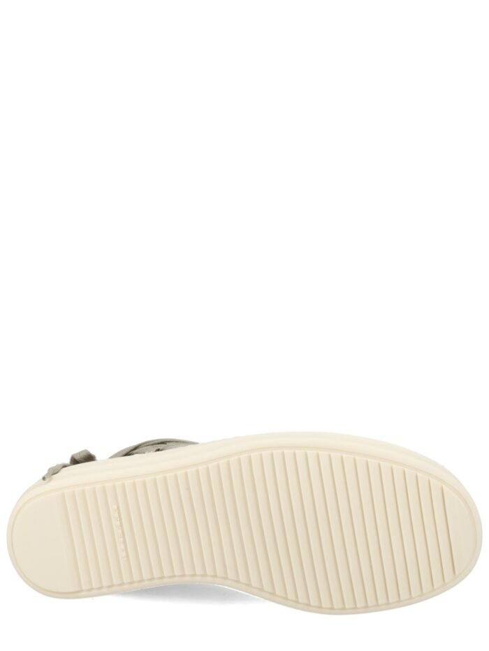 RICK OWENS DRKSHDW SNEAKER "MEGALACE SNEAKS"