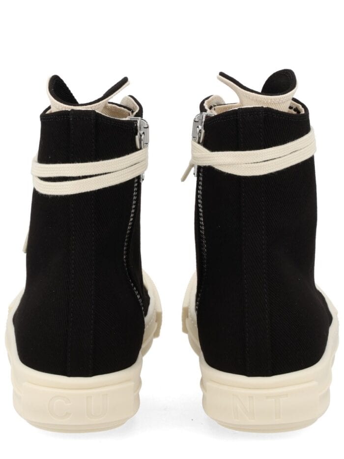 RICK OWENS DRKSHDW SNEAKER "SNEAKS "