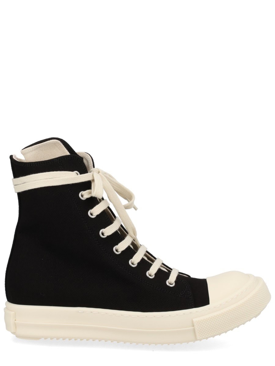 RICK OWENS DRKSHDW SNEAKER "SNEAKS "