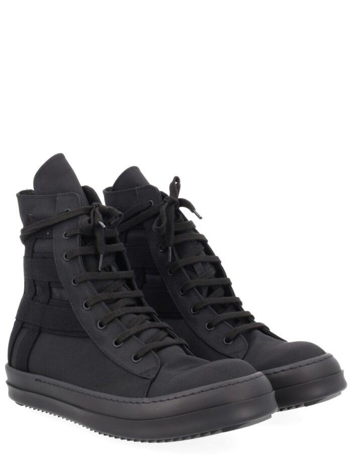 RICK OWENS DRKSHDW SNEAKER "VEGAN SNEAKS"