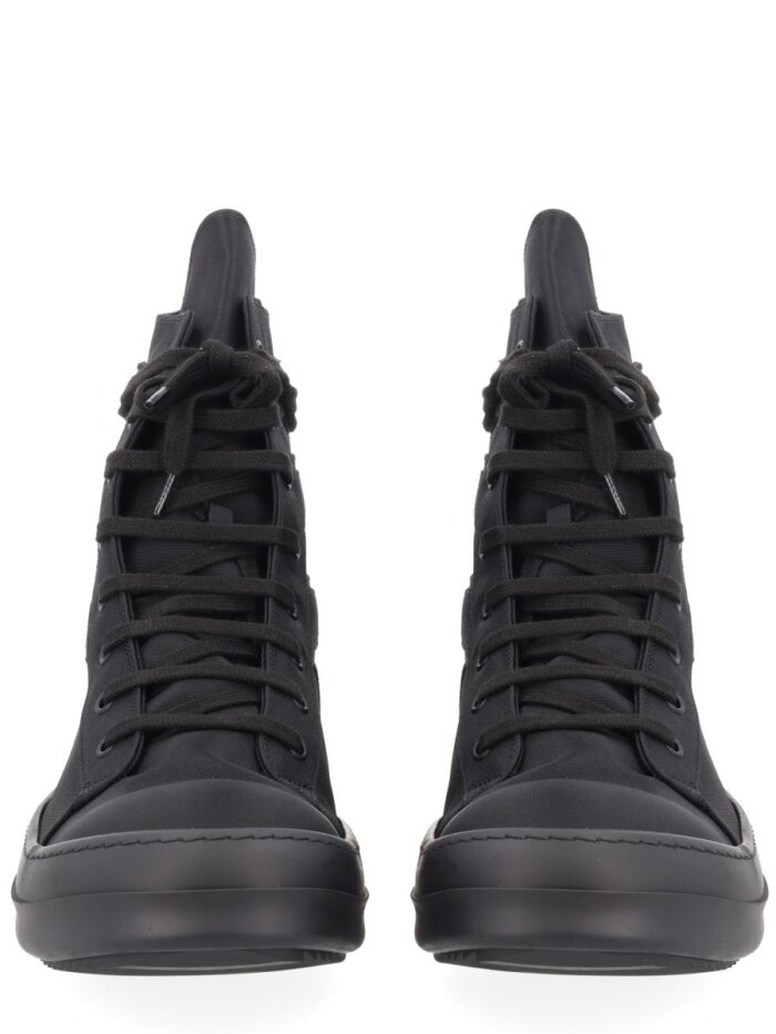 RICK OWENS DRKSHDW SNEAKER "VEGAN SNEAKS"