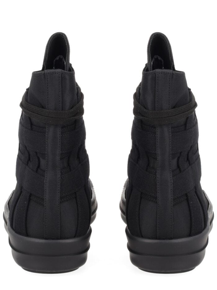 RICK OWENS DRKSHDW SNEAKER "VEGAN SNEAKS"