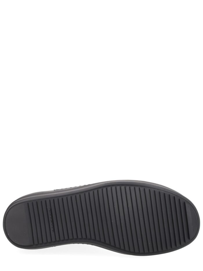 RICK OWENS DRKSHDW SNEAKER "VEGAN SNEAKS"