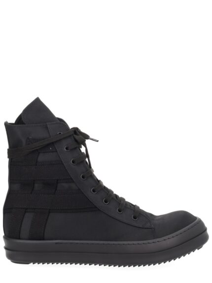 RICK OWENS DRKSHDW SNEAKER "VEGAN SNEAKS"