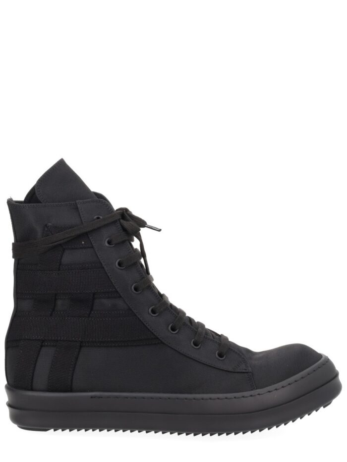RICK OWENS DRKSHDW SNEAKER "VEGAN SNEAKS"