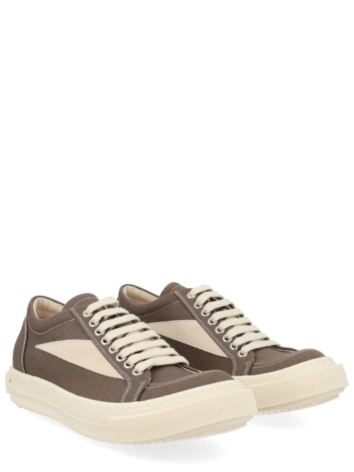 RICK OWENS DRKSHDW SNEAKER "VINTAGE SNEAKS"
