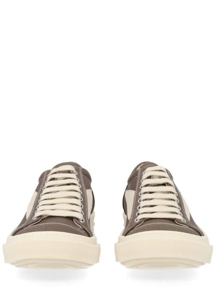 RICK OWENS DRKSHDW SNEAKER "VINTAGE SNEAKS"