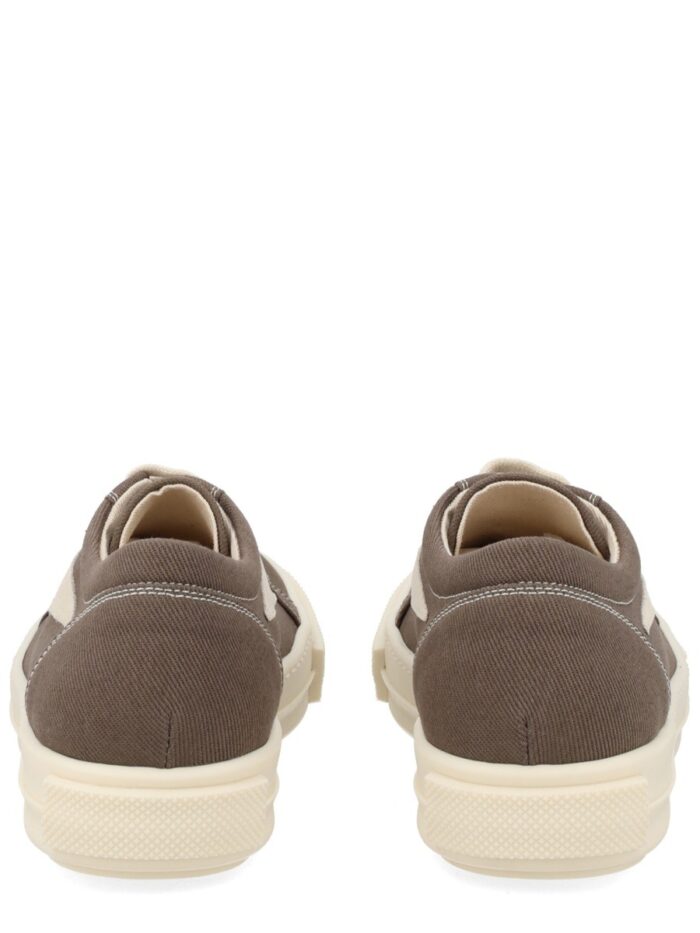 RICK OWENS DRKSHDW SNEAKER "VINTAGE SNEAKS"