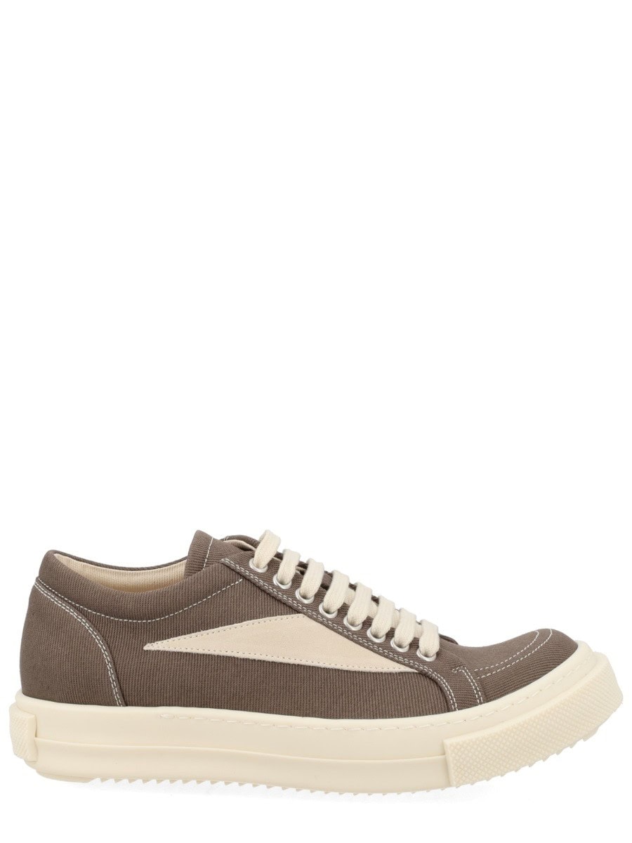 RICK OWENS DRKSHDW SNEAKER "VINTAGE SNEAKS"