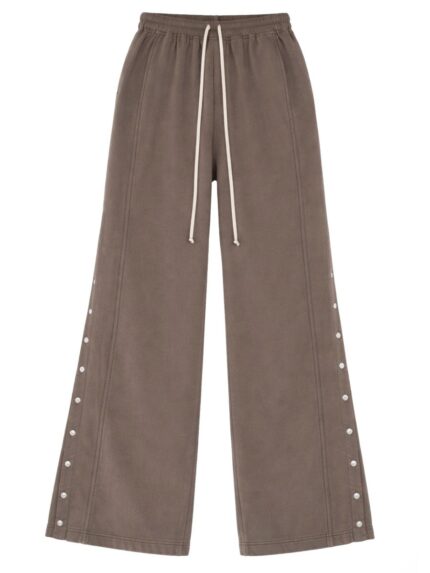 RICK OWENS DRKSHDW SWEATPANTS