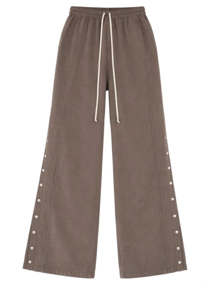 RICK OWENS DRKSHDW SWEATPANTS