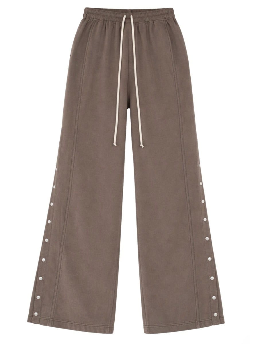 RICK OWENS DRKSHDW SWEATPANTS