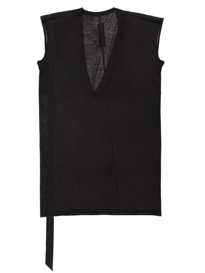 RICK OWENS DRKSHDW T-SHIRT "DYLAN T"