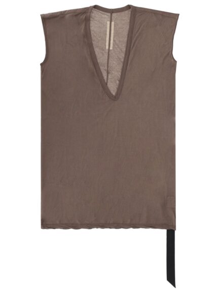 RICK OWENS DRKSHDW T-SHIRT "DYLAN T"