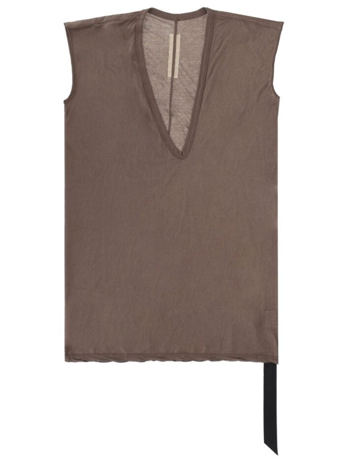 RICK OWENS DRKSHDW T-SHIRT "DYLAN T"