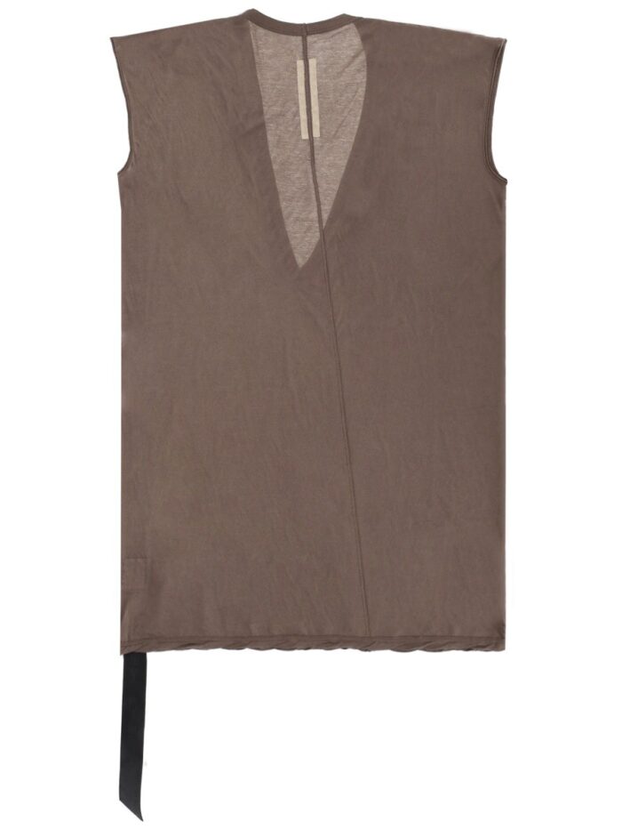 RICK OWENS DRKSHDW T-SHIRT "DYLAN T"