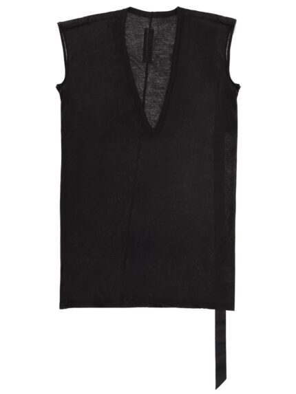 RICK OWENS DRKSHDW T-SHIRT "DYLAN T"