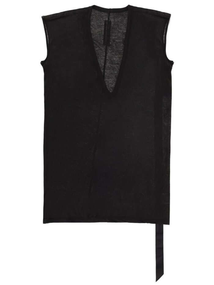 RICK OWENS DRKSHDW T-SHIRT "DYLAN T"