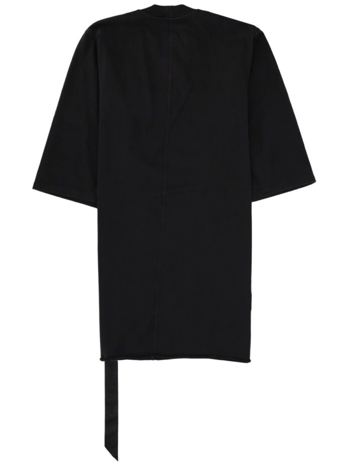 RICK OWENS DRKSHDW T-SHIRT "JUMBO SS"