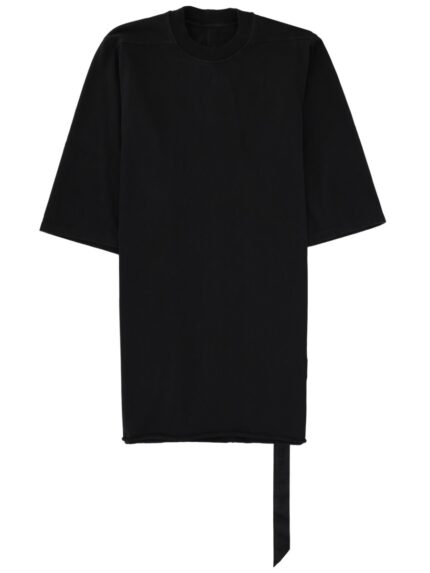 RICK OWENS DRKSHDW T-SHIRT "JUMBO SS"