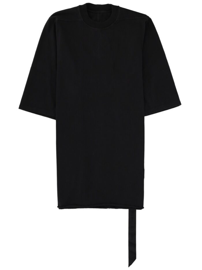 RICK OWENS DRKSHDW T-SHIRT "JUMBO SS"