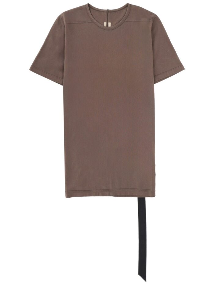 RICK OWENS DRKSHDW T-SHIRT "LEVEL T"