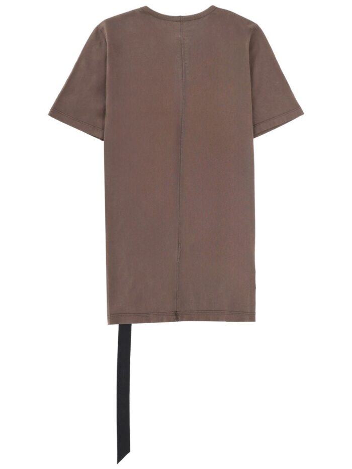 RICK OWENS DRKSHDW T-SHIRT "LEVEL T"