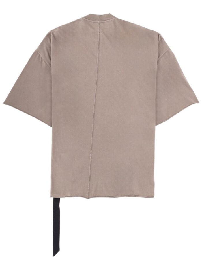 RICK OWENS DRKSHDW T-SHIRT "TOMMY T"