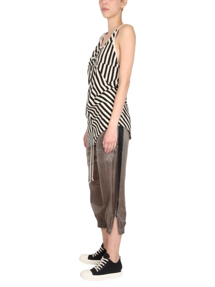 RICK OWENS DRKSHDW "TANK" TOP