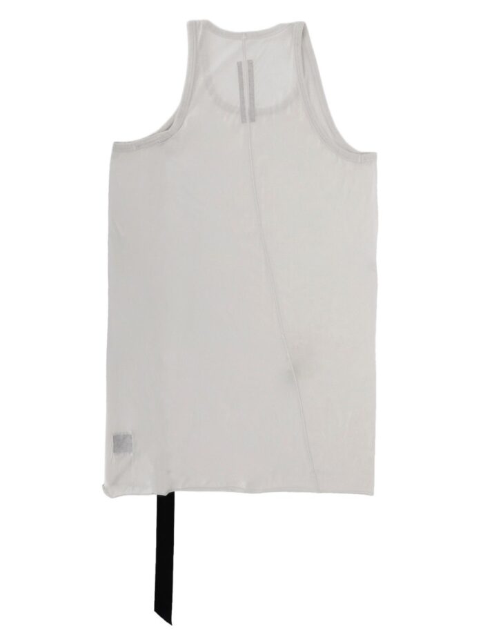 RICK OWENS DRKSHDW TANK TOP "LOOSE"