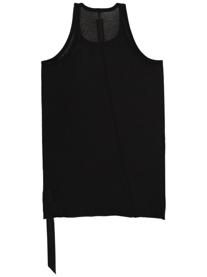 RICK OWENS DRKSHDW TANK TOP "LOOSE"