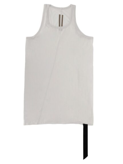 RICK OWENS DRKSHDW TANK TOP "LOOSE"