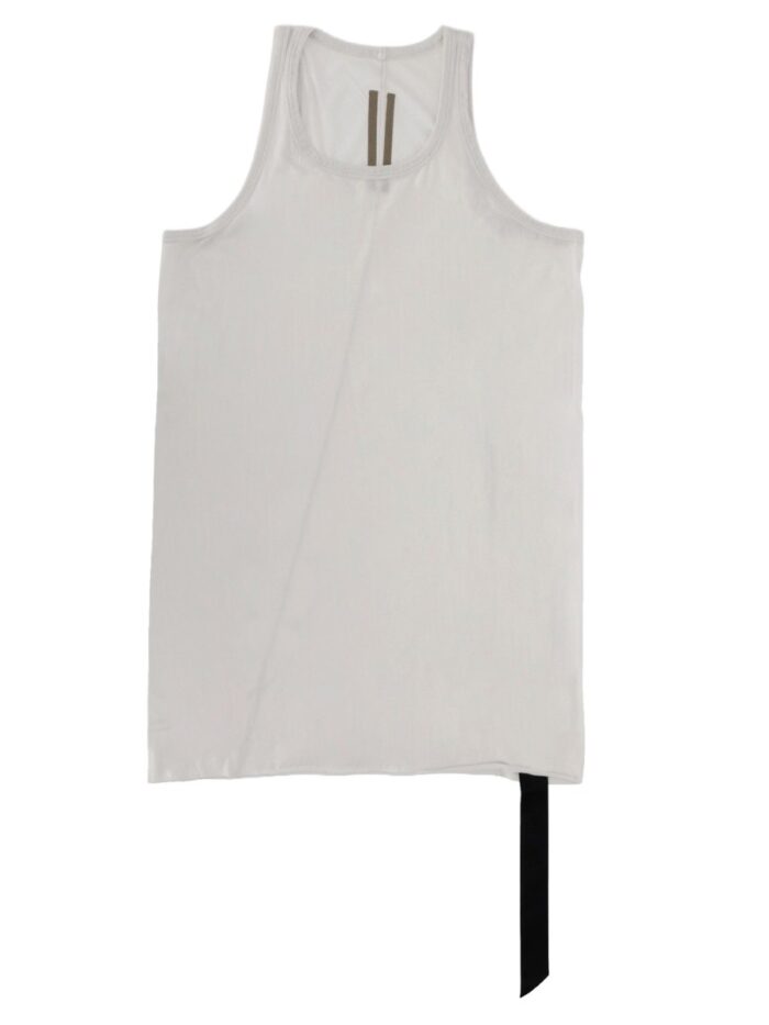 RICK OWENS DRKSHDW TANK TOP "LOOSE"