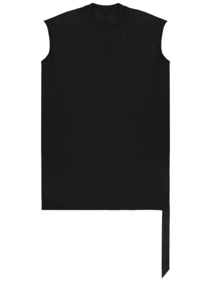 RICK OWENS DRKSHDW "TARP-T" T-SHIRT