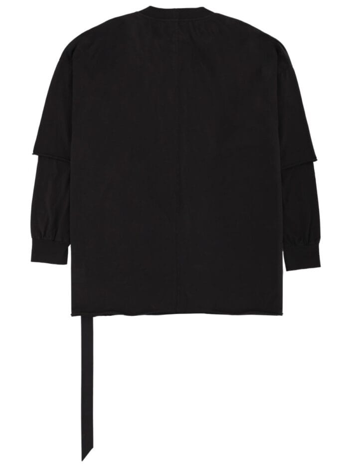 RICK OWENS DRKSHDW "TOMMY HUSTLER" T-SHIRT