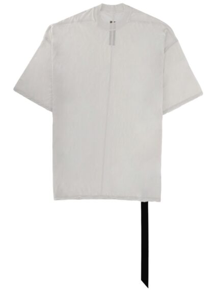 RICK OWENS DRKSHDW "TOMMY T" T-SHIRT