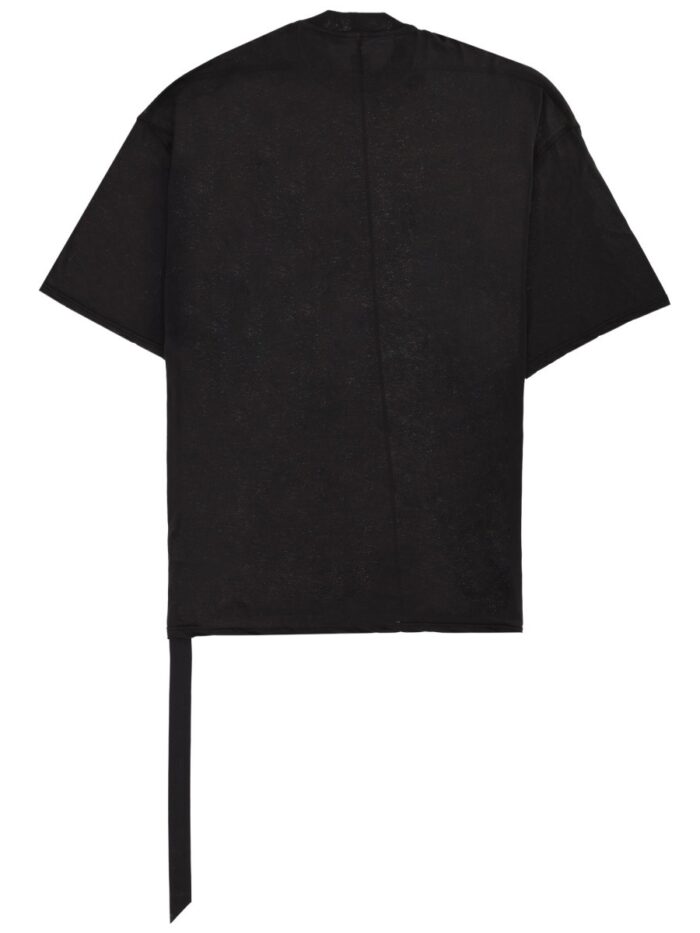 RICK OWENS DRKSHDW "TOMMY T" T-SHIRT