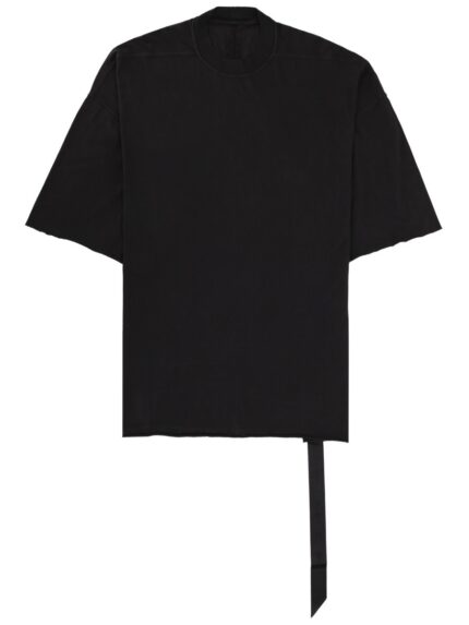 RICK OWENS DRKSHDW "TOMMY T" T-SHIRT