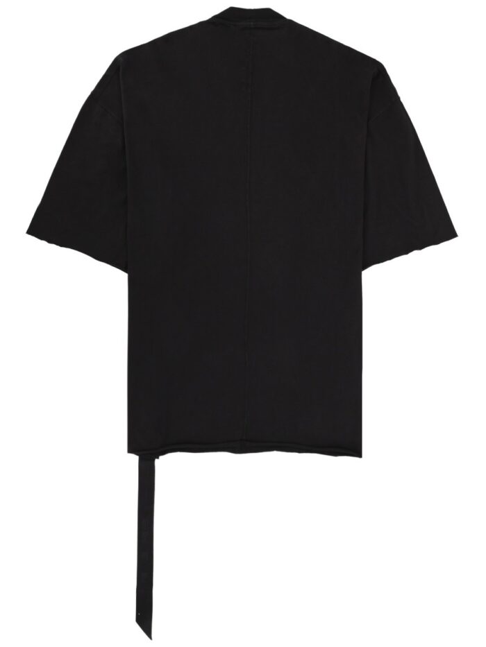 RICK OWENS DRKSHDW "TOMMY T" T-SHIRT