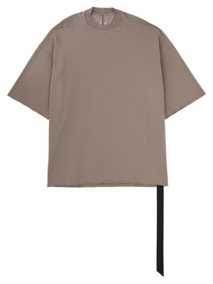 RICK OWENS DRKSHDW "TOMMY T" T-SHIRT