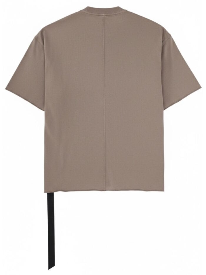 RICK OWENS DRKSHDW "TOMMY T" T-SHIRT