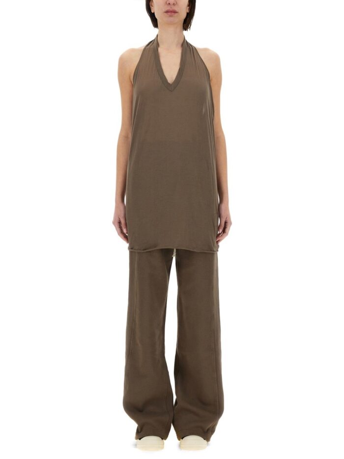 RICK OWENS DRKSHDW TOP "SALLY"